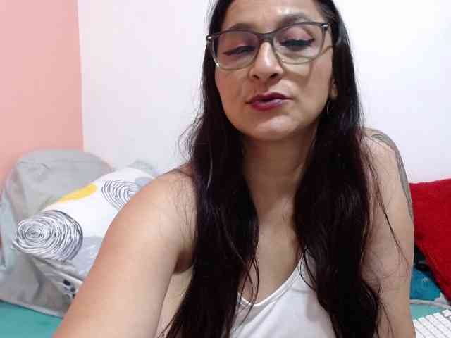 KarinaSuarez1 webcam