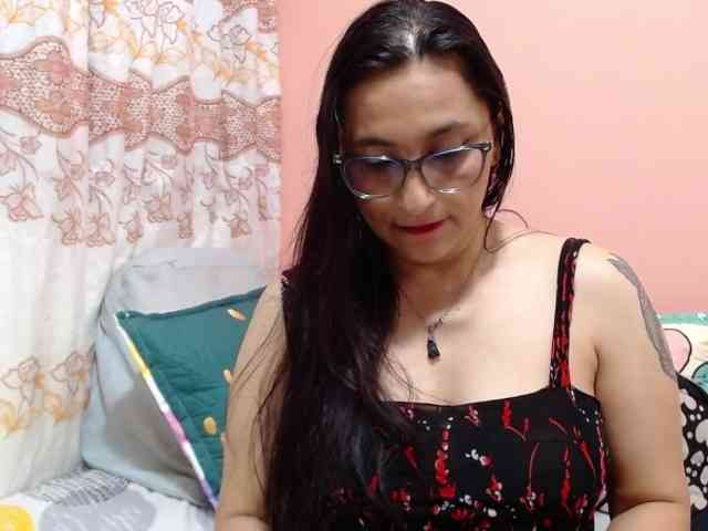 KarinaSuarez1 webcam
