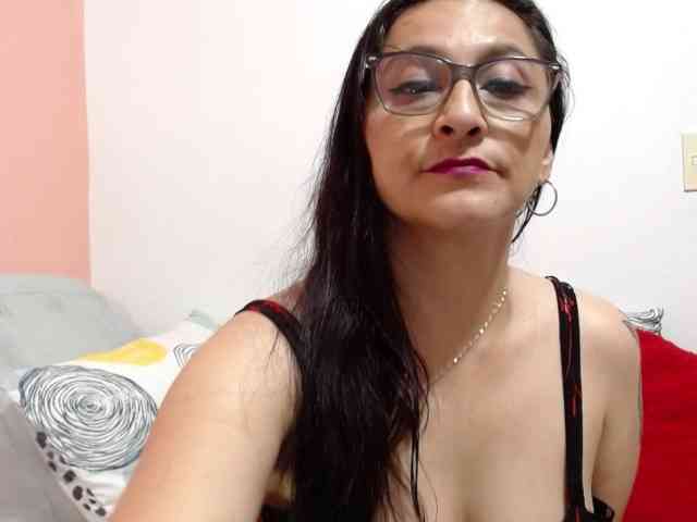 KarinaSuarez1 webcam