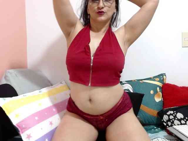 KarinaSuarez1 webcam