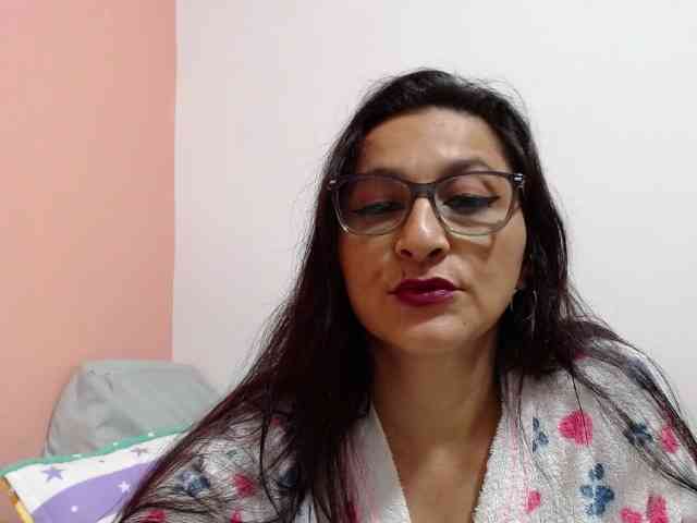 KarinaSuarez1 webcam