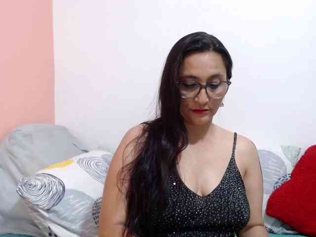 KarinaSuarez1 webcam