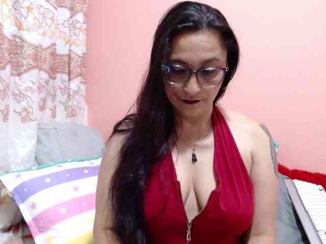 KarinaSuarez1 webcam