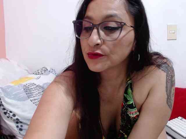 KarinaSuarez1 webcam