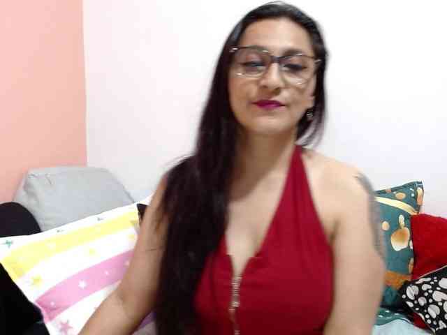 KarinaSuarez1 webcam