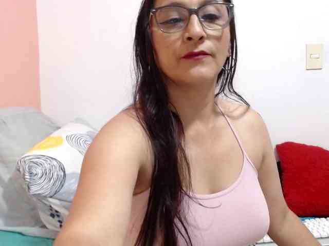KarinaSuarez1 webcam