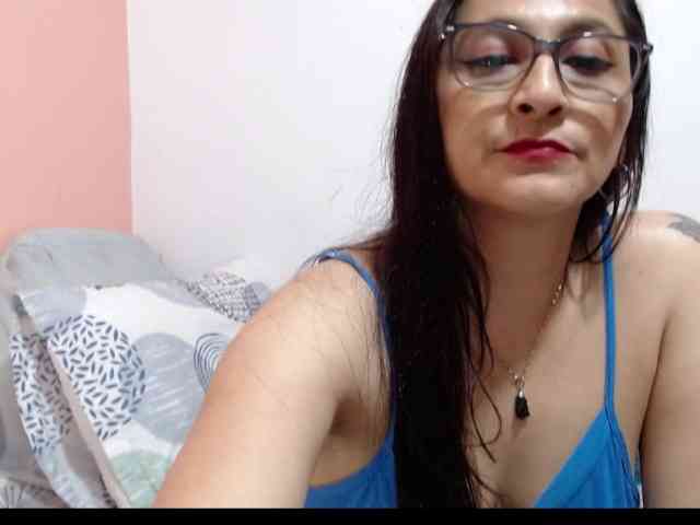 KarinaSuarez1 webcam
