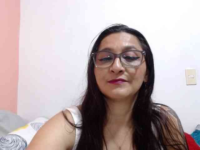 KarinaSuarez1 webcam