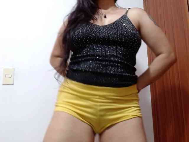 KarinaSuarez1 webcam