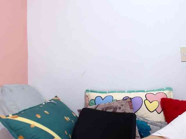 KarinaSuarez1 webcam