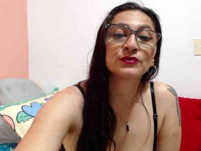 KarinaSuarez1 webcam