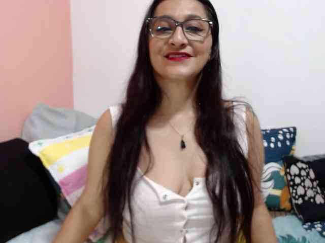 KarinaSuarez1 webcam