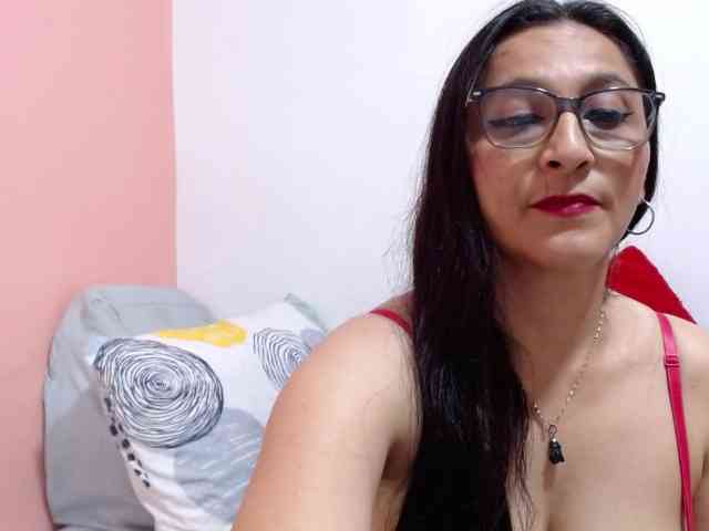 KarinaSuarez1 webcam