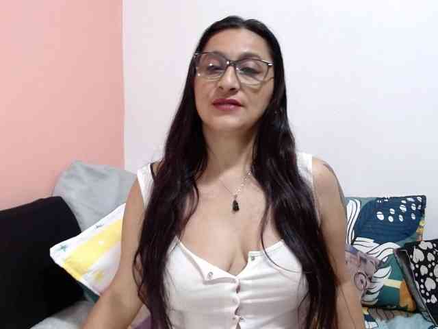 KarinaSuarez1 webcam