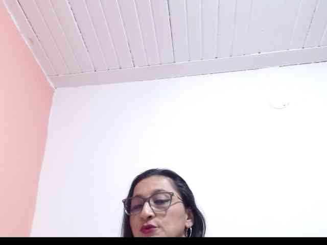 KarinaSuarez1 webcam