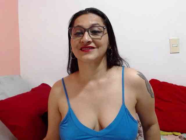 KarinaSuarez1 webcam