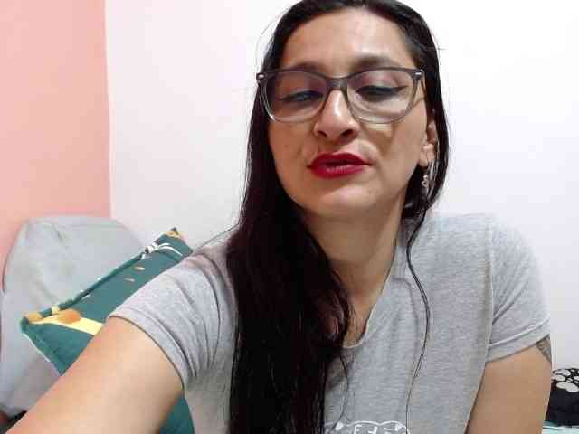 KarinaSuarez1 webcam