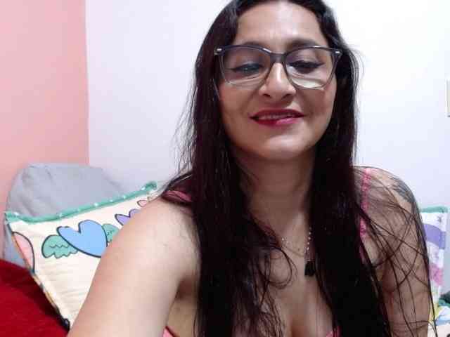 KarinaSuarez1 webcam