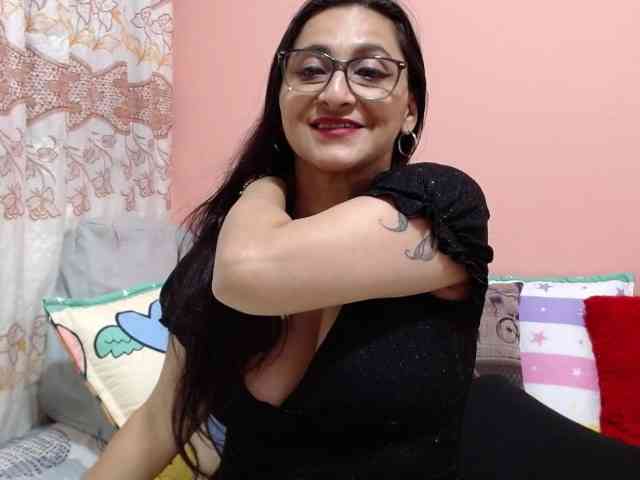 KarinaSuarez1 webcam