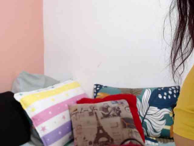 KarinaSuarez1 webcam