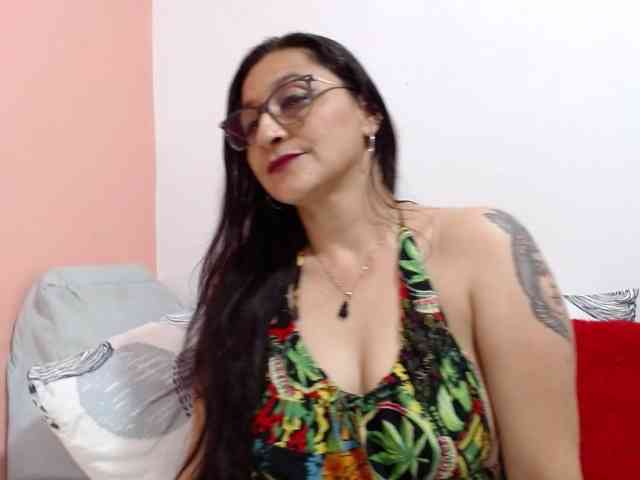 KarinaSuarez1 webcam