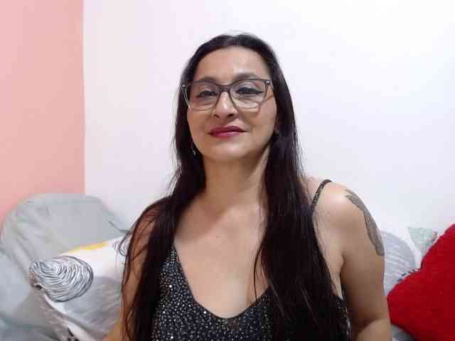 KarinaSuarez1 webcam