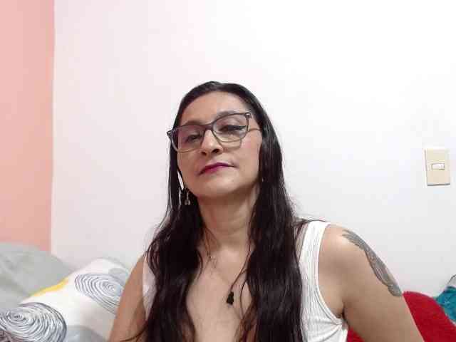 KarinaSuarez1 webcam