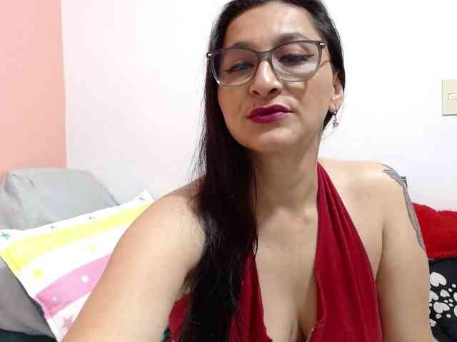 KarinaSuarez1 webcam