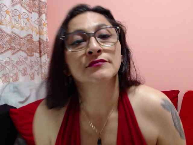KarinaSuarez1 webcam