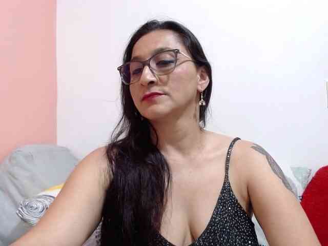 KarinaSuarez1 webcam
