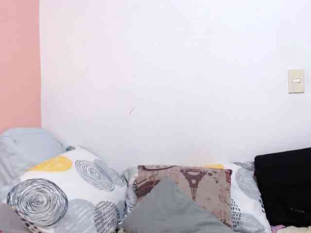KarinaSuarez1 webcam