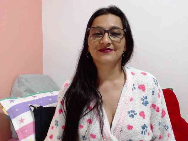 KarinaSuarez1 webcam