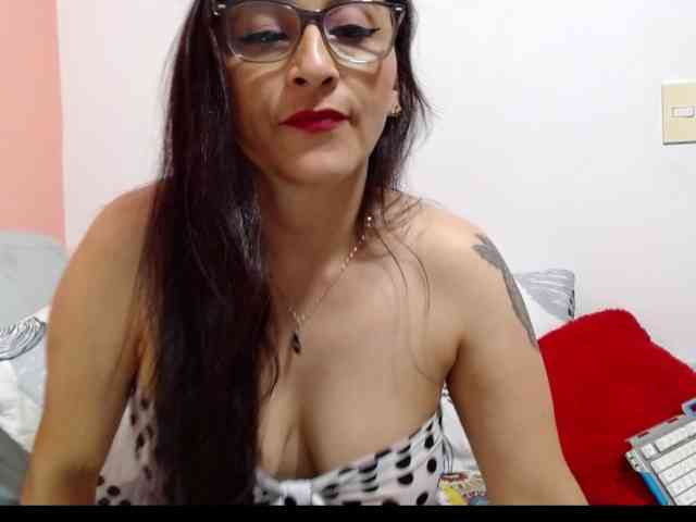 KarinaSuarez1 webcam