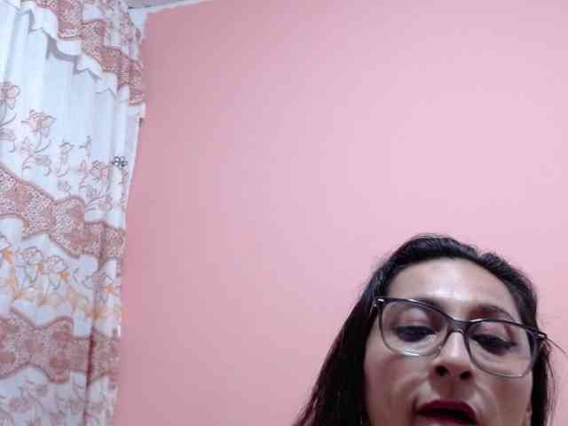 KarinaSuarez1 webcam