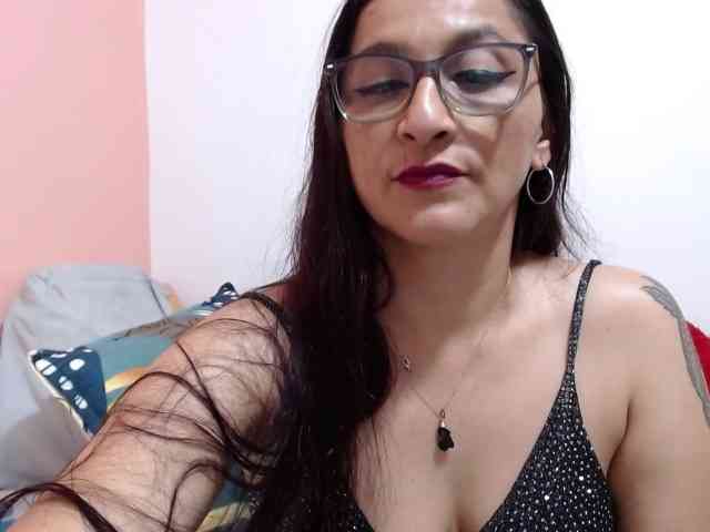 KarinaSuarez1 webcam