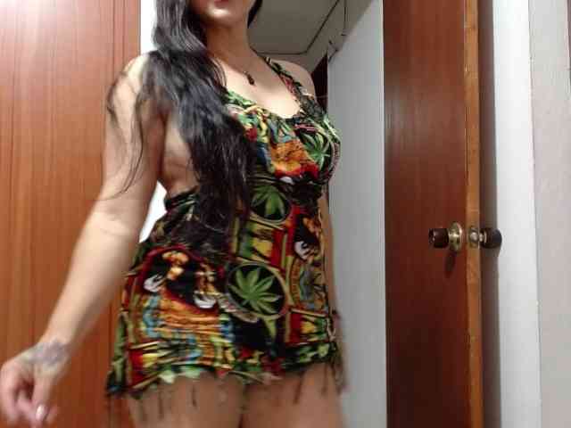 KarinaSuarez1 webcam