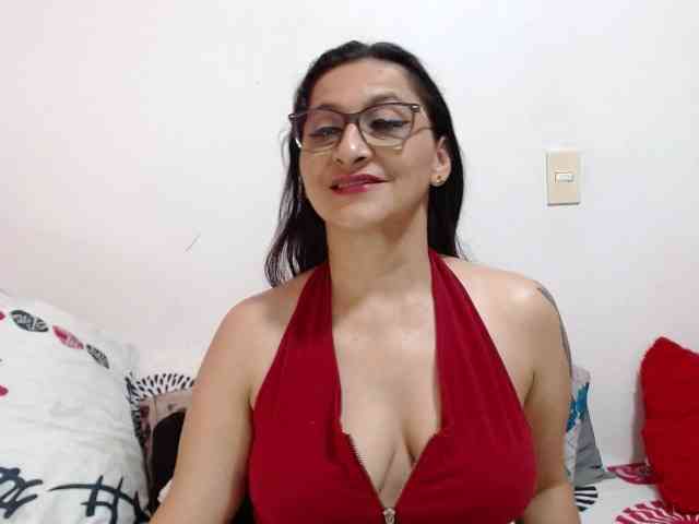 KarinaSuarez1 webcam