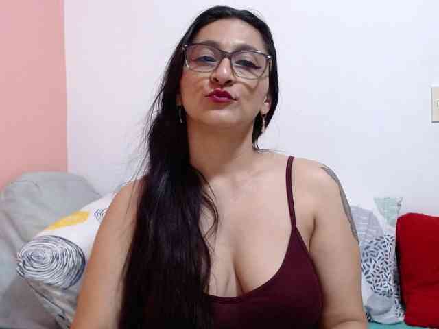 KarinaSuarez1 webcam