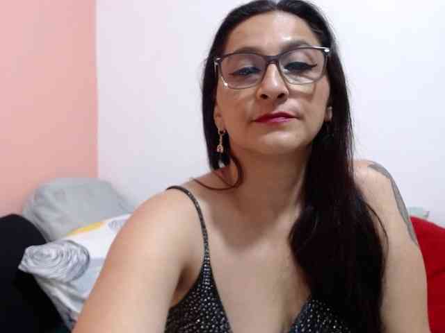 KarinaSuarez1 webcam