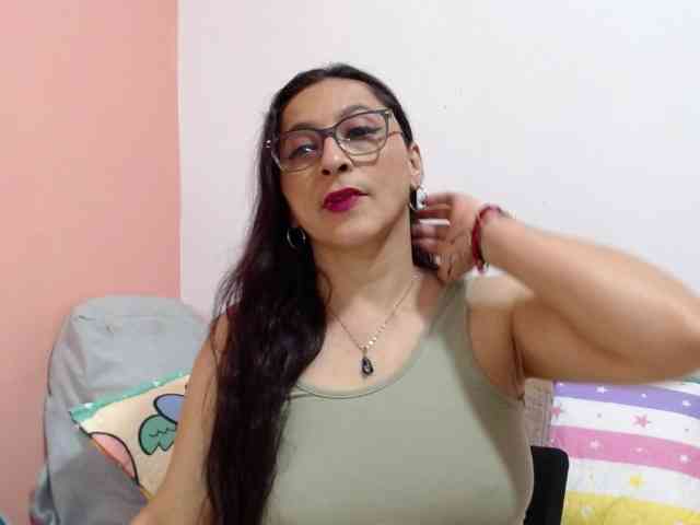 KarinaSuarez1 webcam