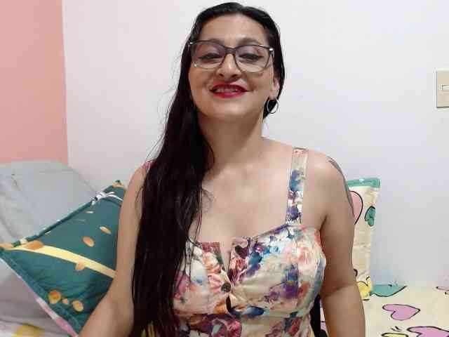 KarinaSuarez1 webcam