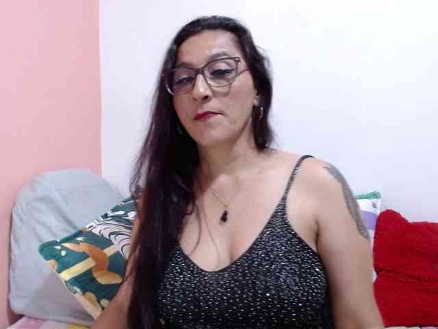 KarinaSuarez1 webcam