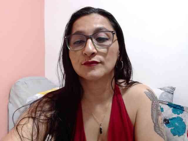 KarinaSuarez1 webcam