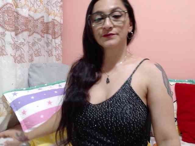 KarinaSuarez1 webcam