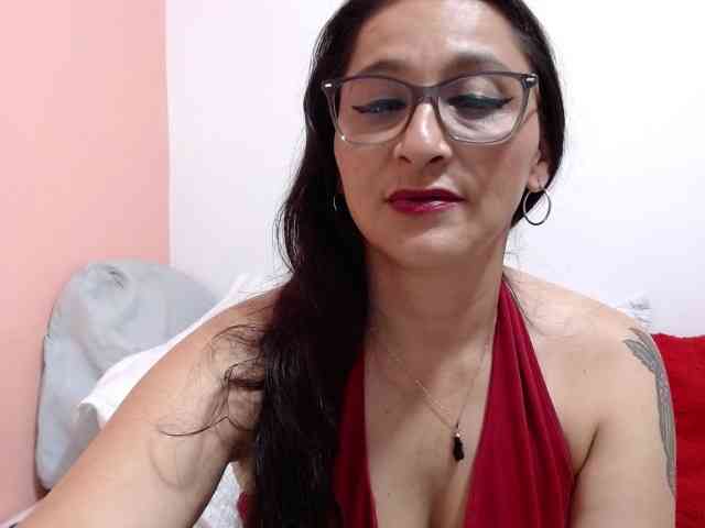 KarinaSuarez1 webcam