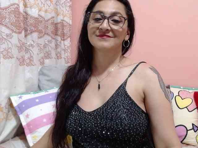 KarinaSuarez1 webcam