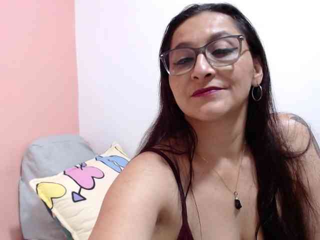 KarinaSuarez1 webcam