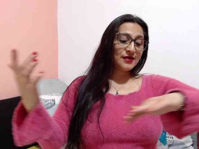 KarinaSuarez1 webcam