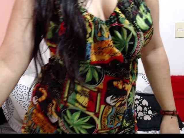 KarinaSuarez1 webcam