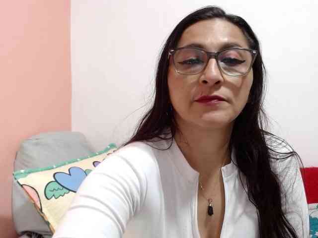 KarinaSuarez1 webcam